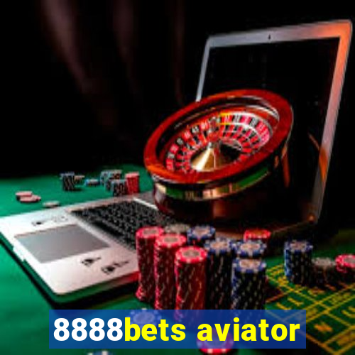 8888bets aviator